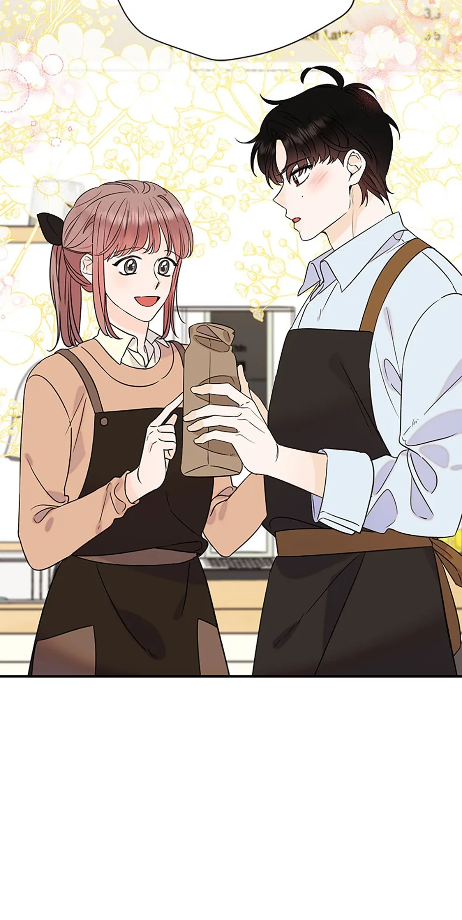 100-Day Romance Chapter 58 Online - página 33