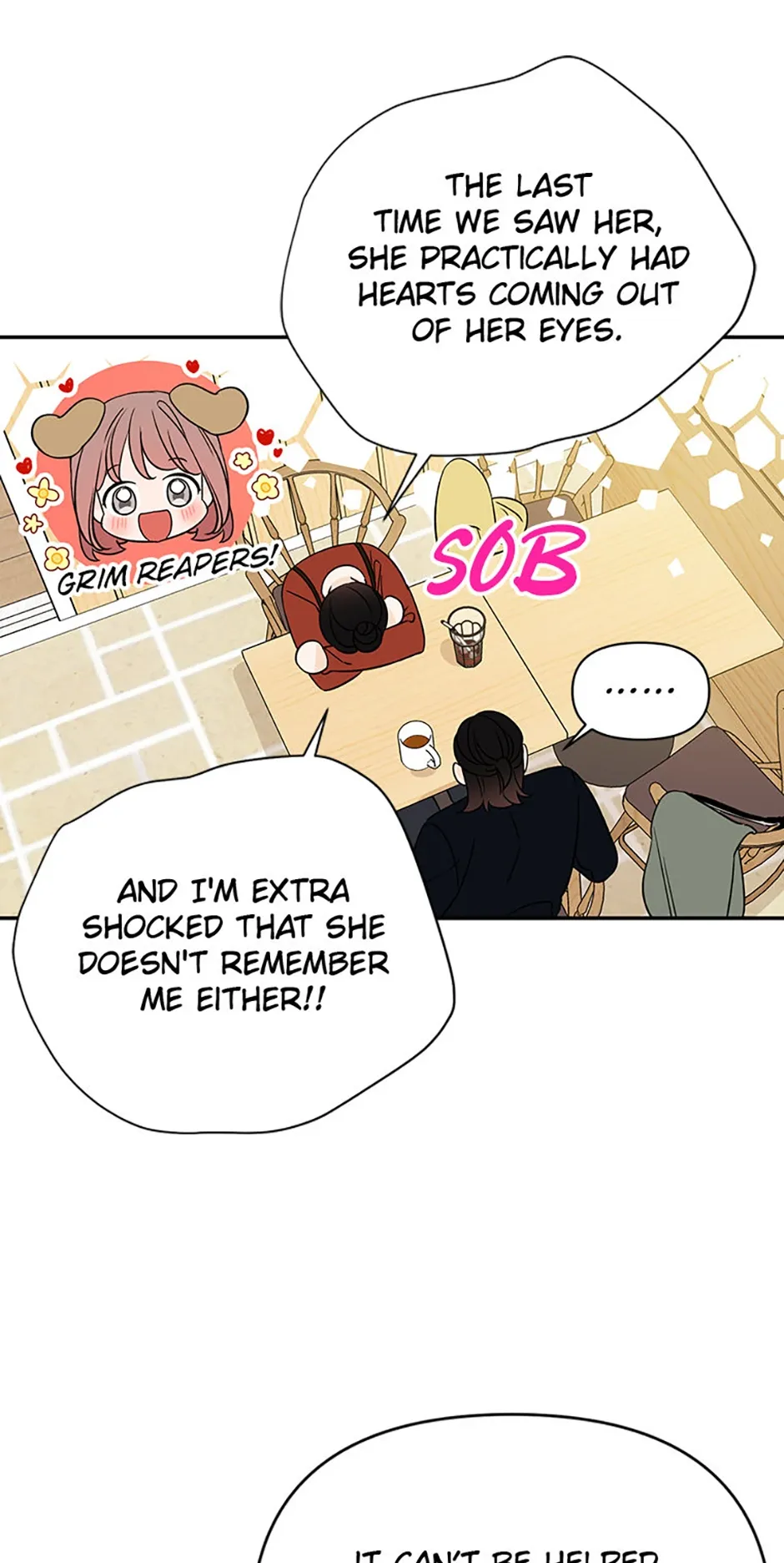 100-Day Romance Chapter 58 Online - página 34