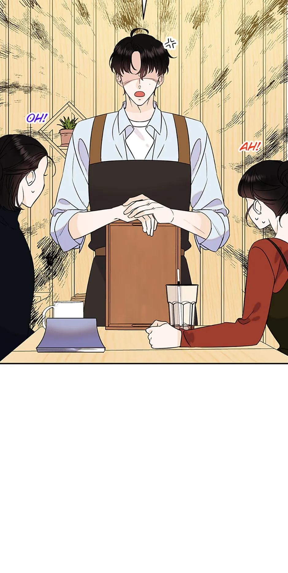 100-Day Romance Chapter 58 Online - página 38
