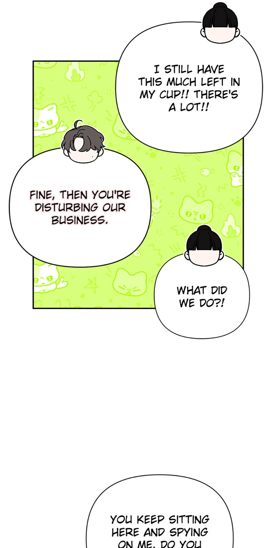 100-Day Romance Chapter 58 Online - página 39