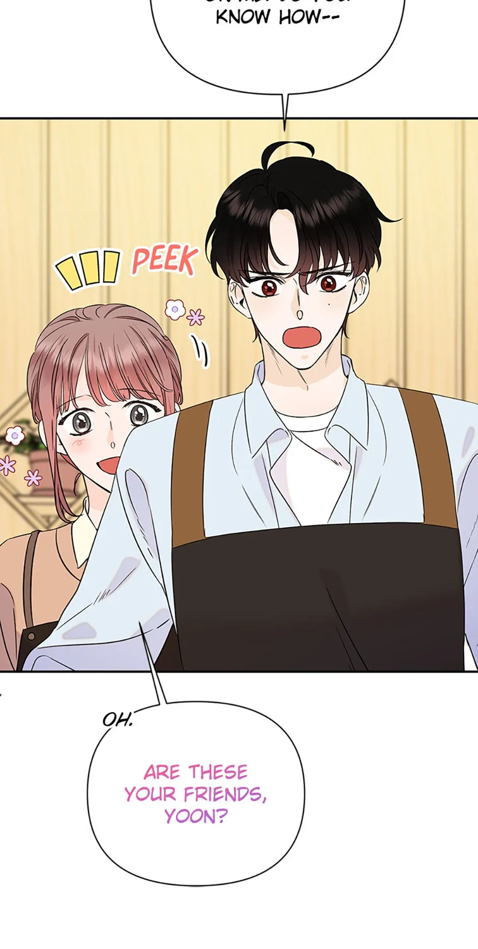 100-Day Romance Chapter 58 Online - página 40