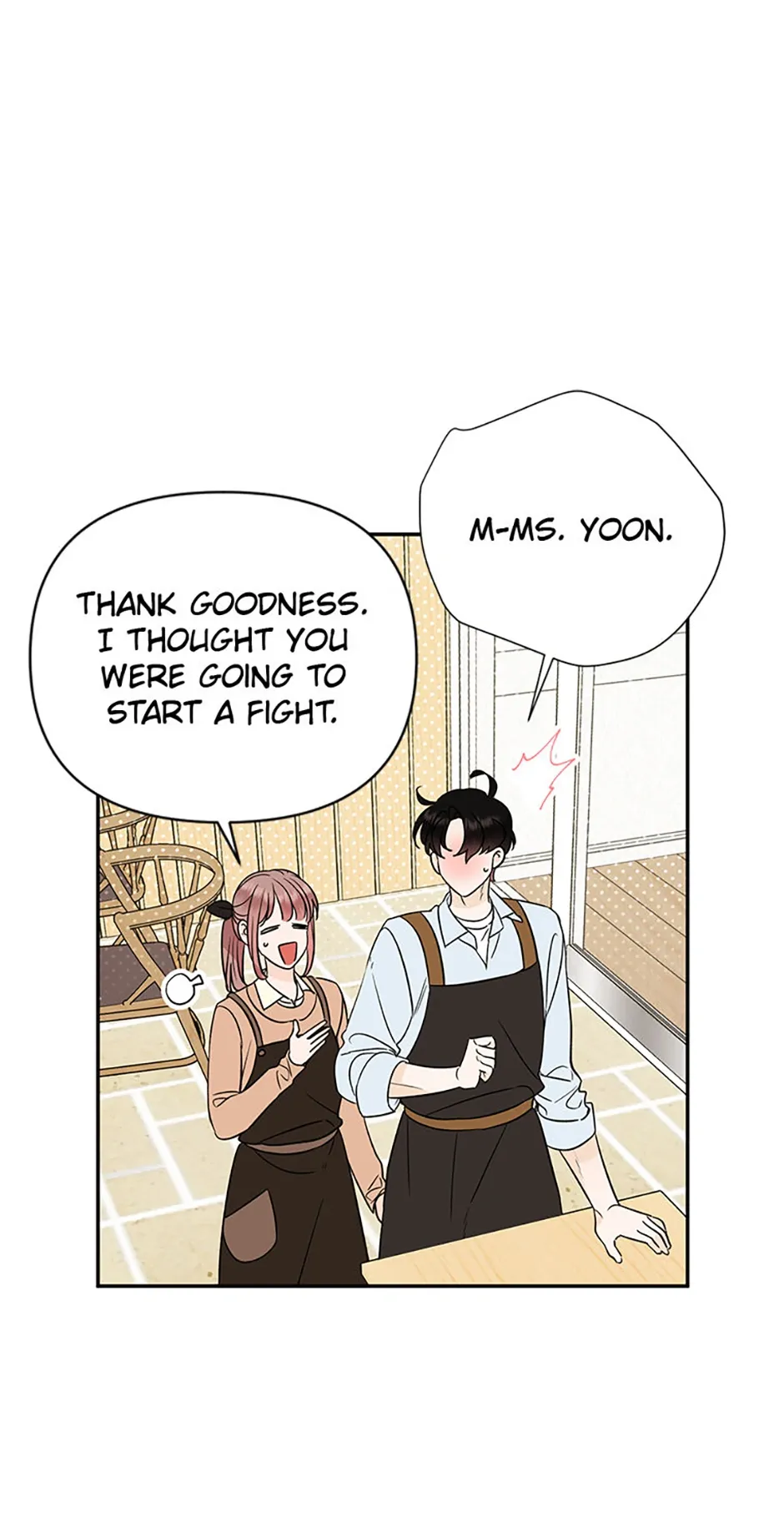 100-Day Romance Chapter 58 Online - página 41