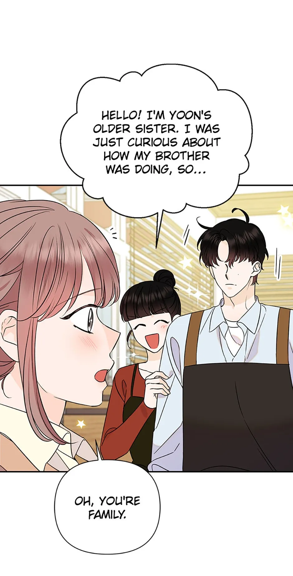 100-Day Romance Chapter 58 Online - página 43