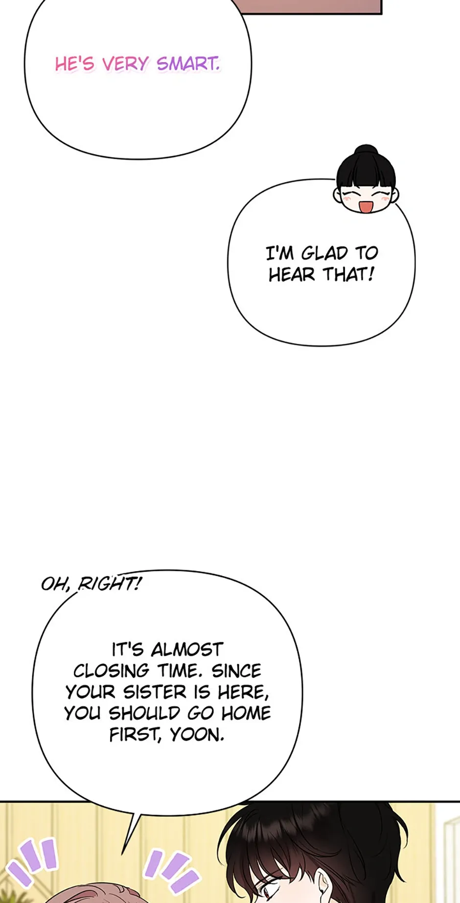 100-Day Romance Chapter 58 Online - página 45