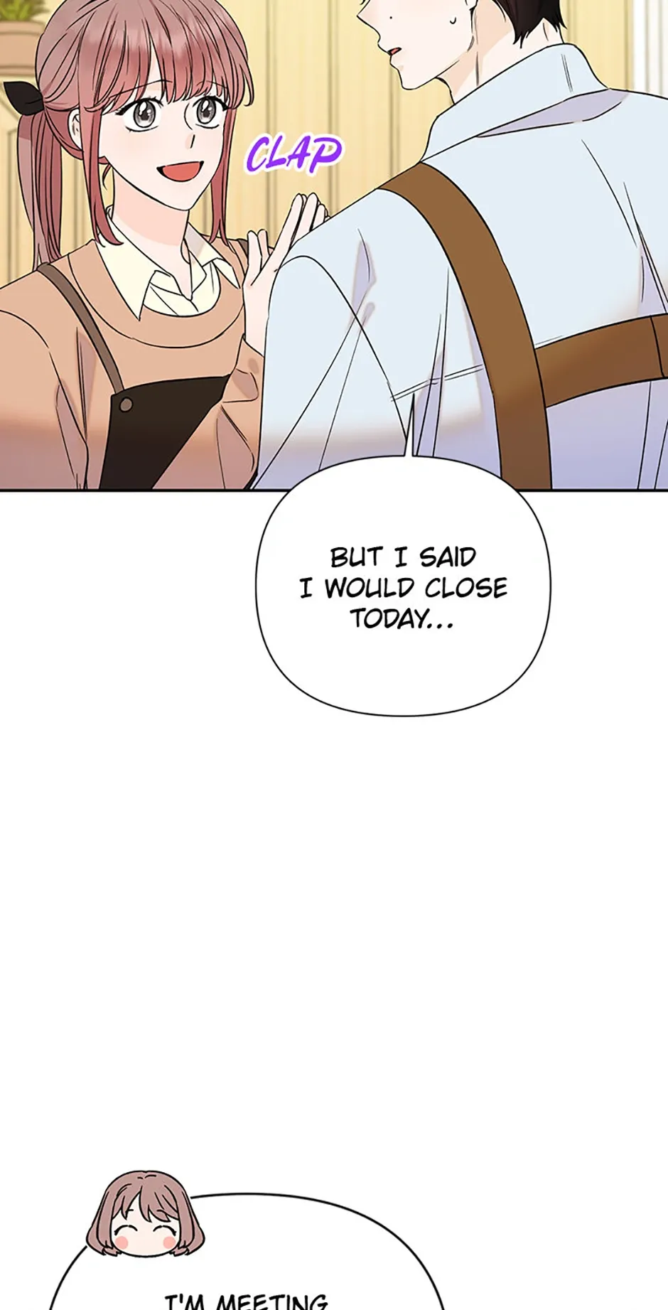 100-Day Romance Chapter 58 Online - página 46