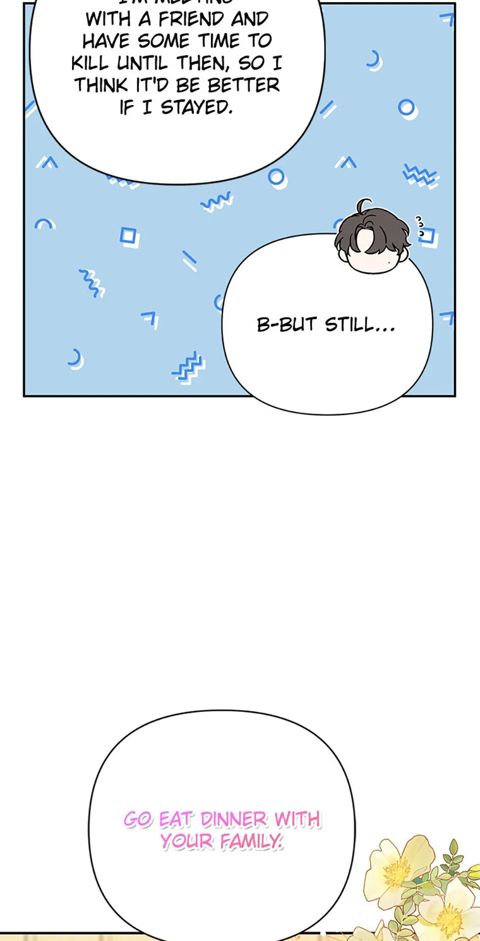 100-Day Romance Chapter 58 Online - página 47