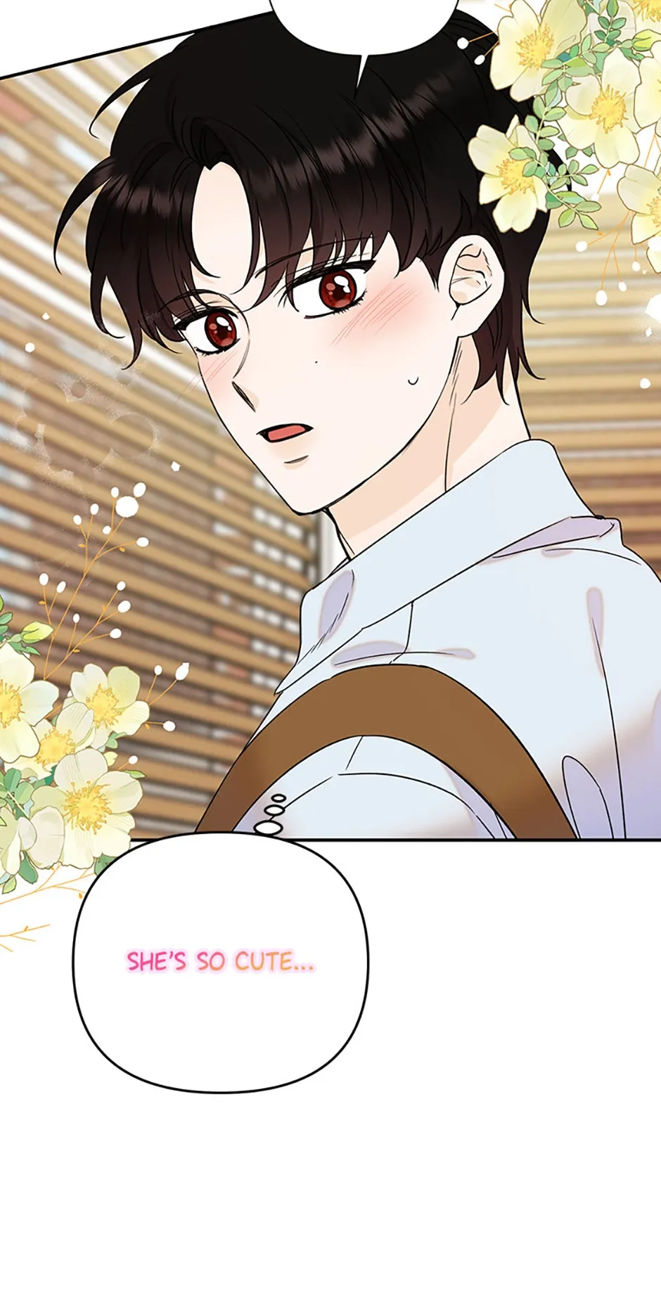 100-Day Romance Chapter 58 Online - página 49