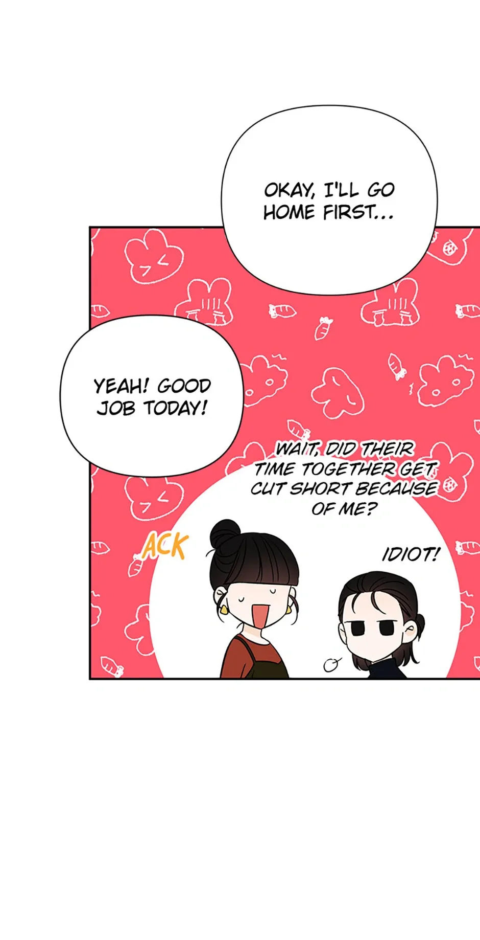 100-Day Romance Chapter 58 Online - página 50