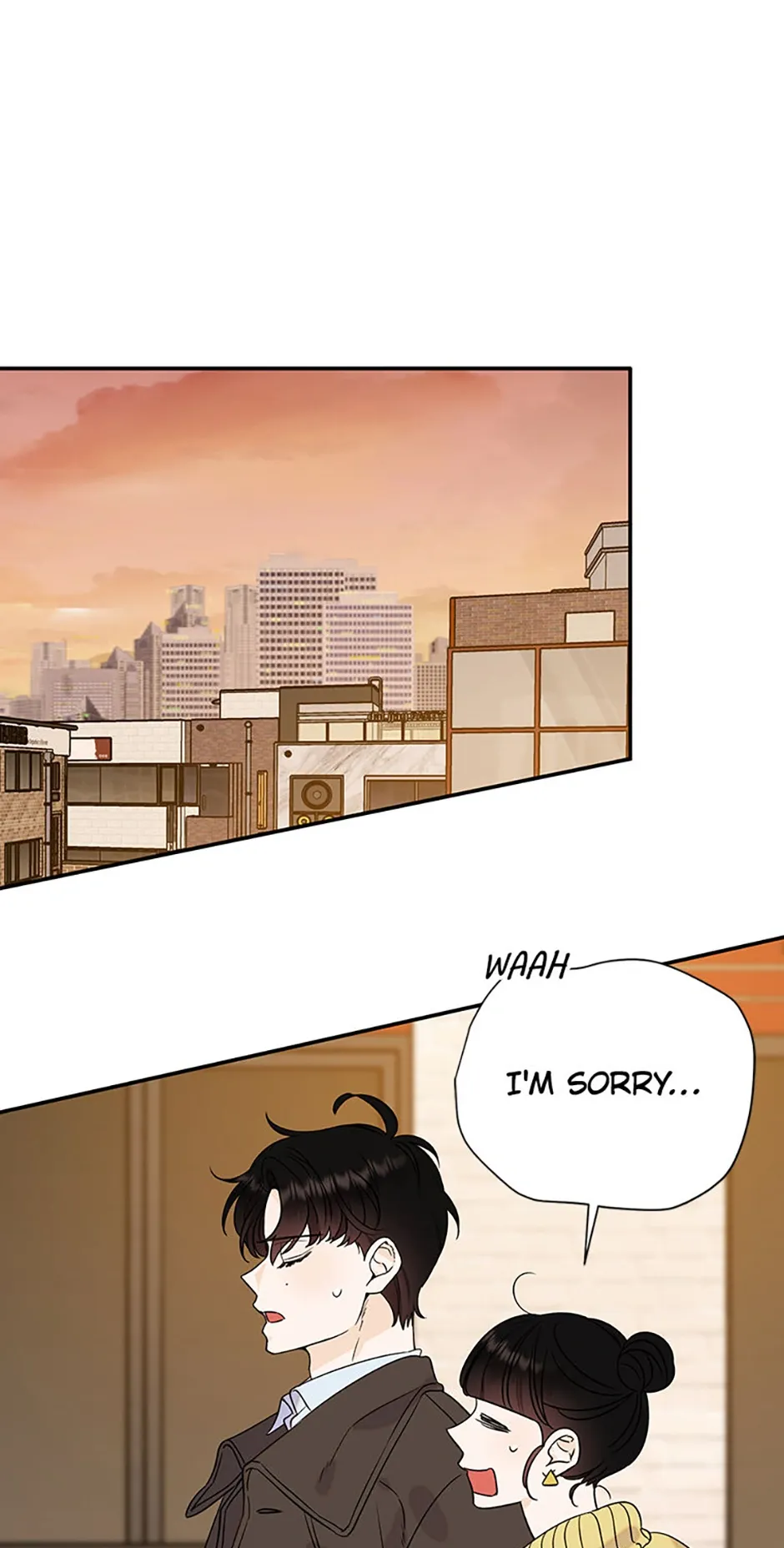 100-Day Romance Chapter 58 Online - página 51