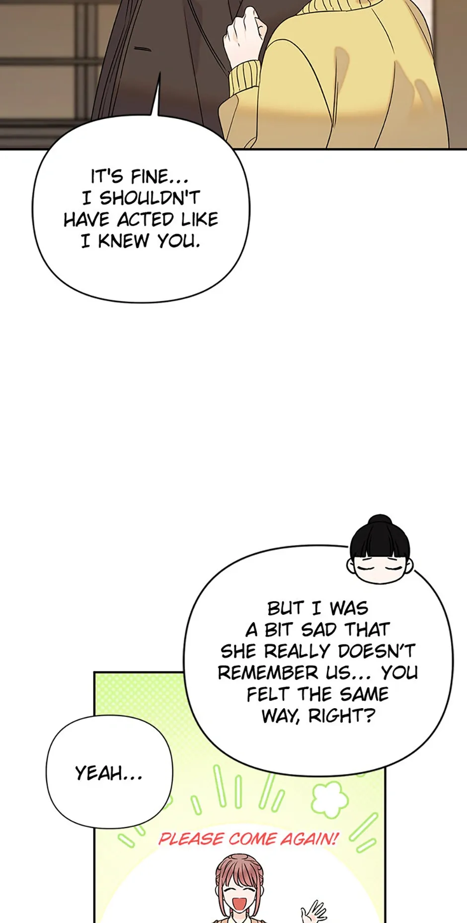 100-Day Romance Chapter 58 Online - página 52