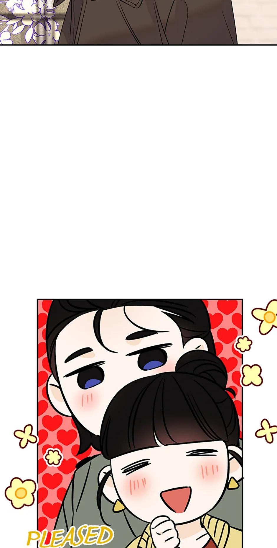 100-Day Romance Chapter 58 Online - página 54