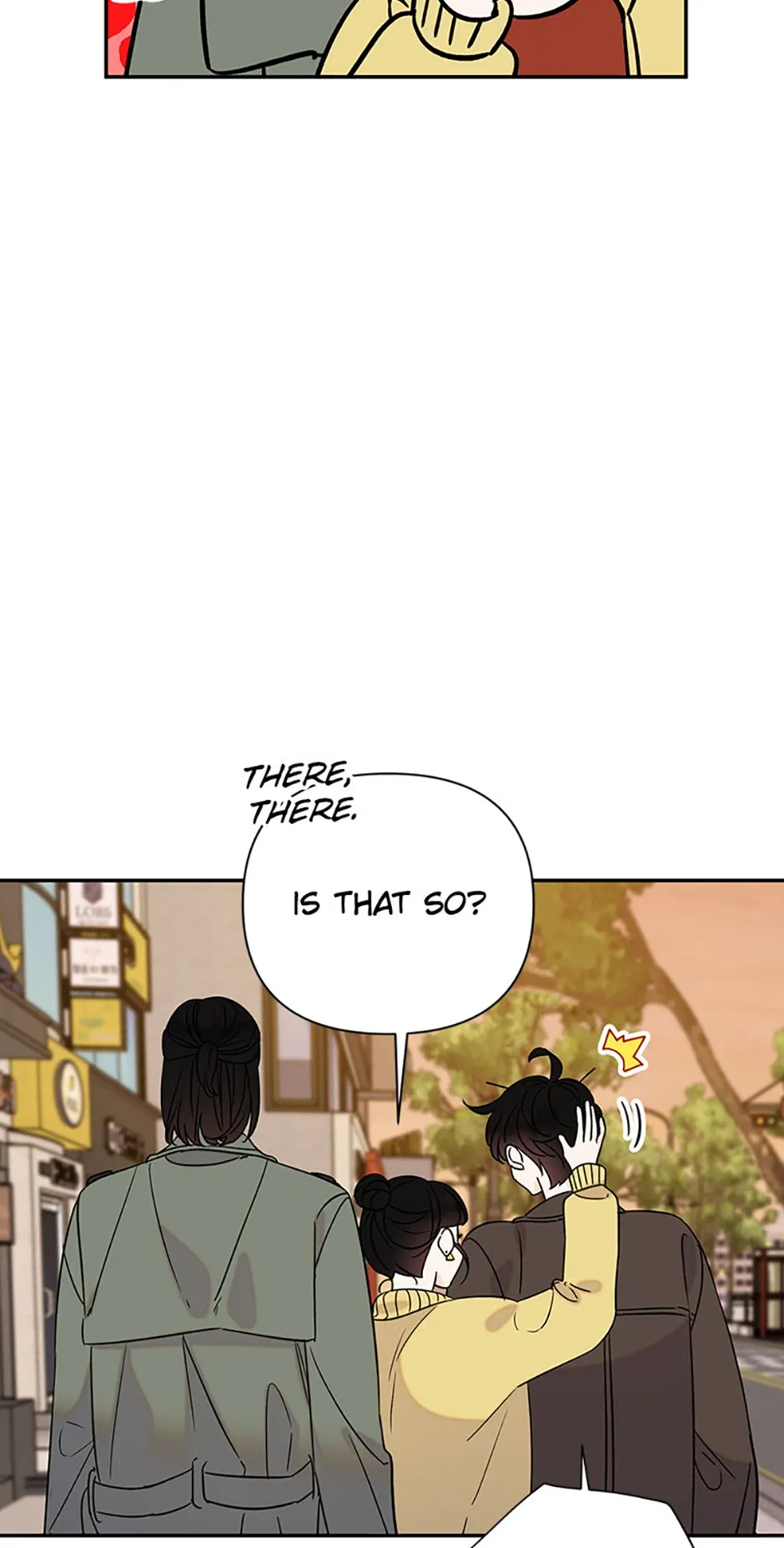 100-Day Romance Chapter 58 Online - página 55