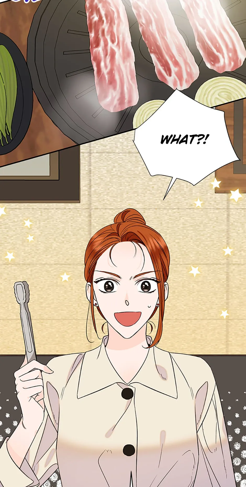 100-Day Romance Chapter 58 Online - página 57
