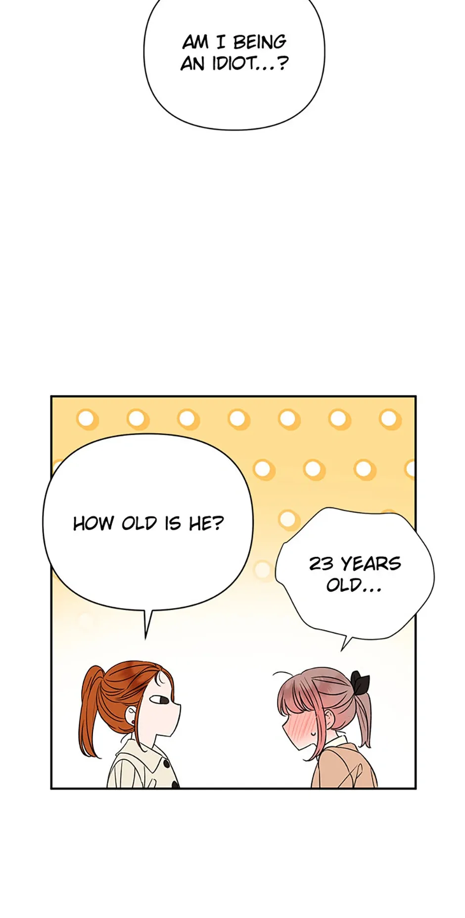 100-Day Romance Chapter 58 Online - página 59