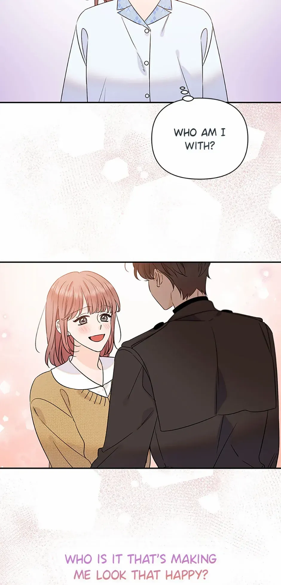 100-Day Romance Chapter 59 Online - página 3