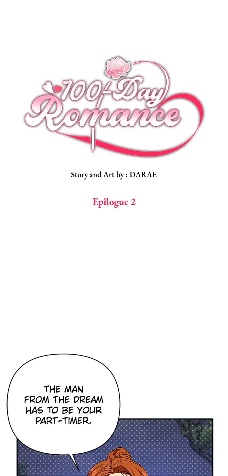 100-Day Romance Chapter 59 Online - página 7
