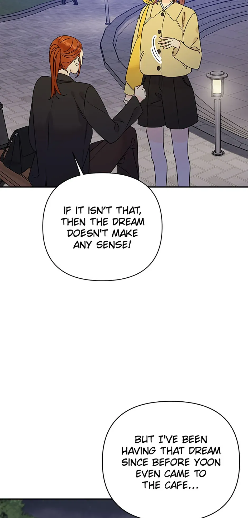 100-Day Romance Chapter 59 Online - página 9