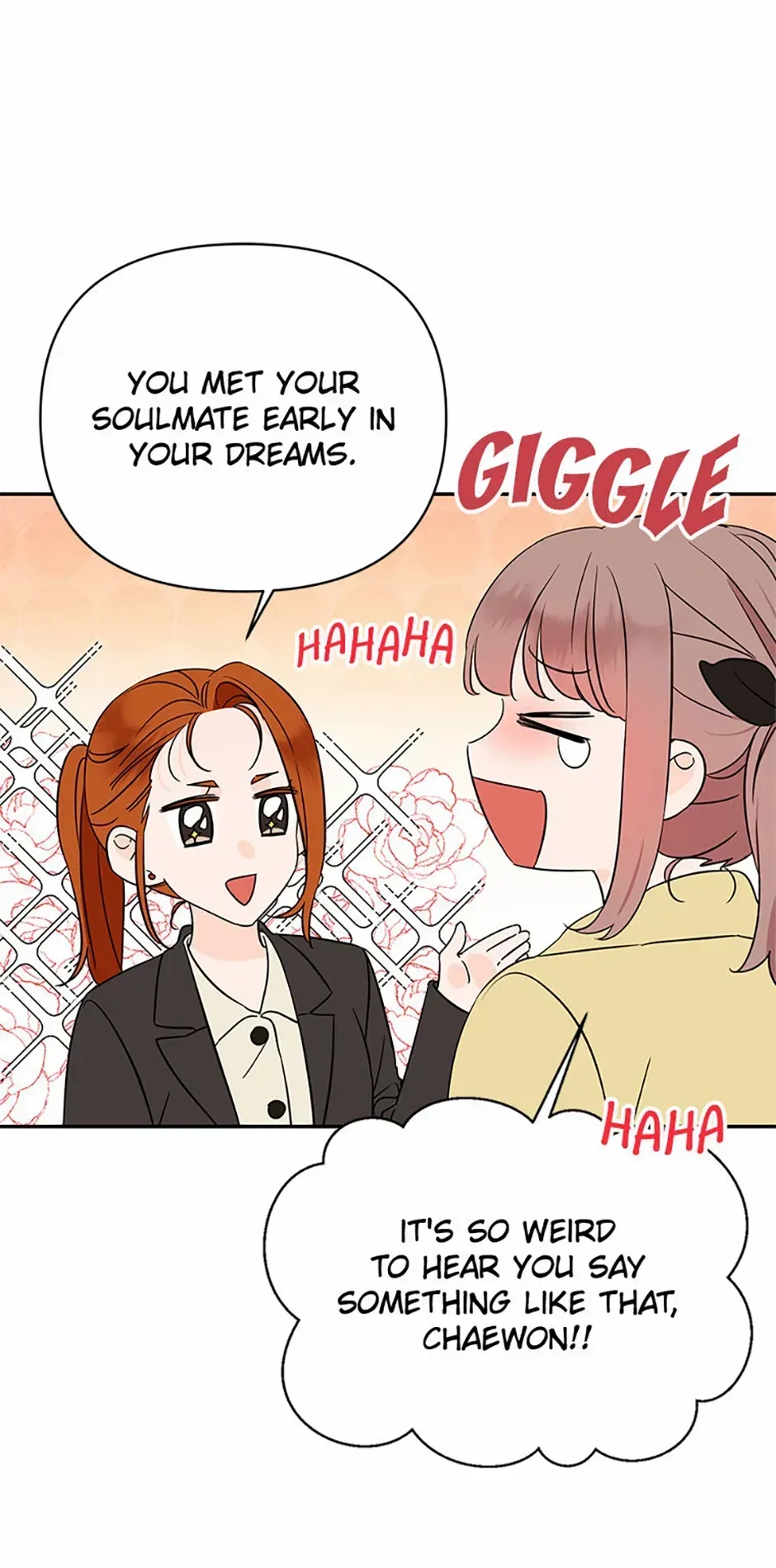 100-Day Romance Chapter 59 Online - página 11