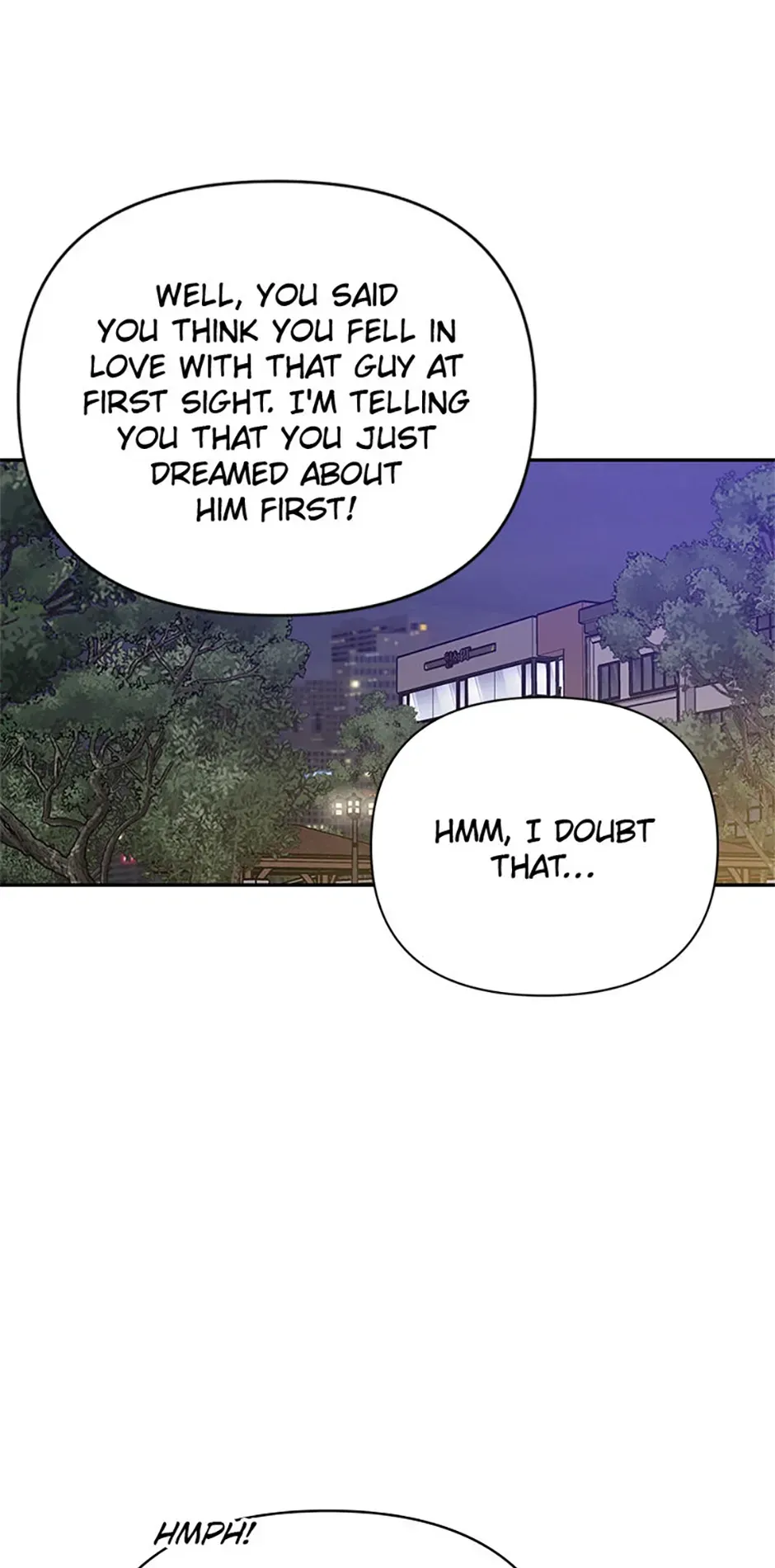 100-Day Romance Chapter 59 Online - página 12