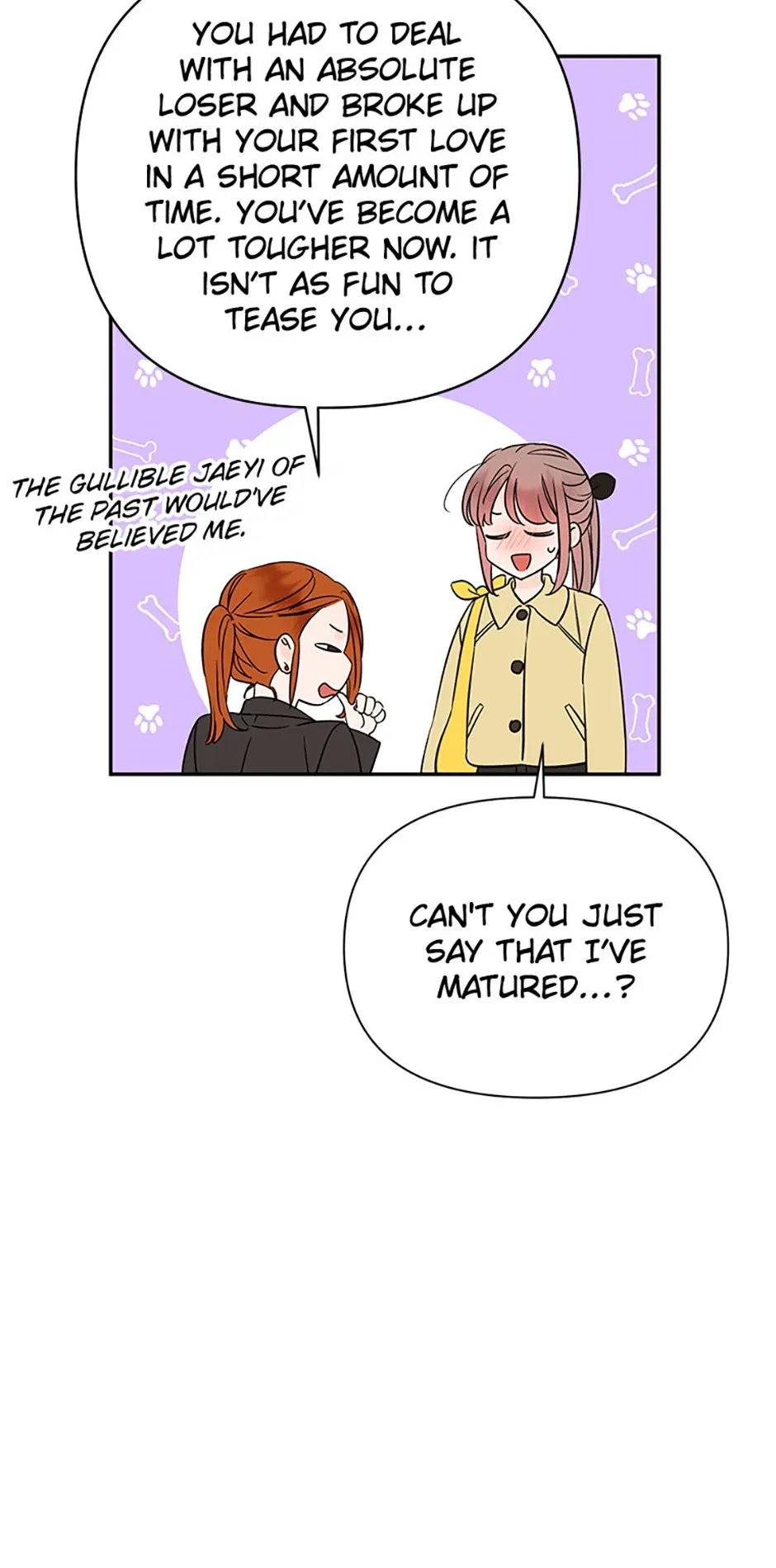 100-Day Romance Chapter 59 Online - página 13