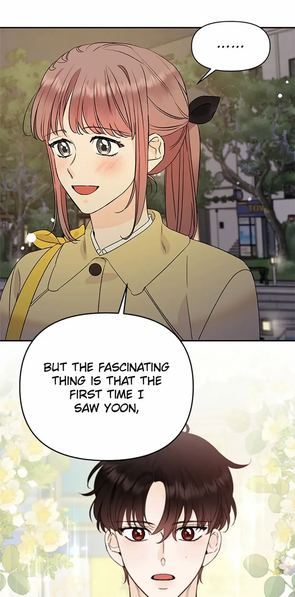 100-Day Romance Chapter 59 Online - página 14