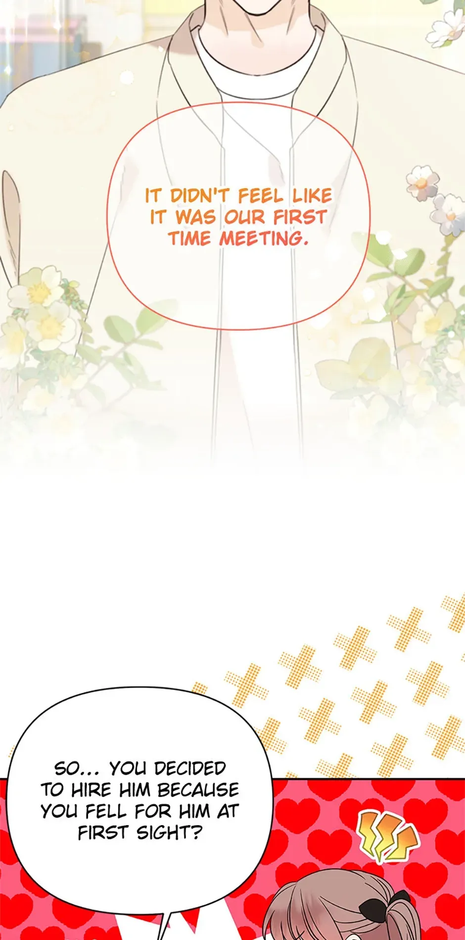 100-Day Romance Chapter 59 Online - página 15