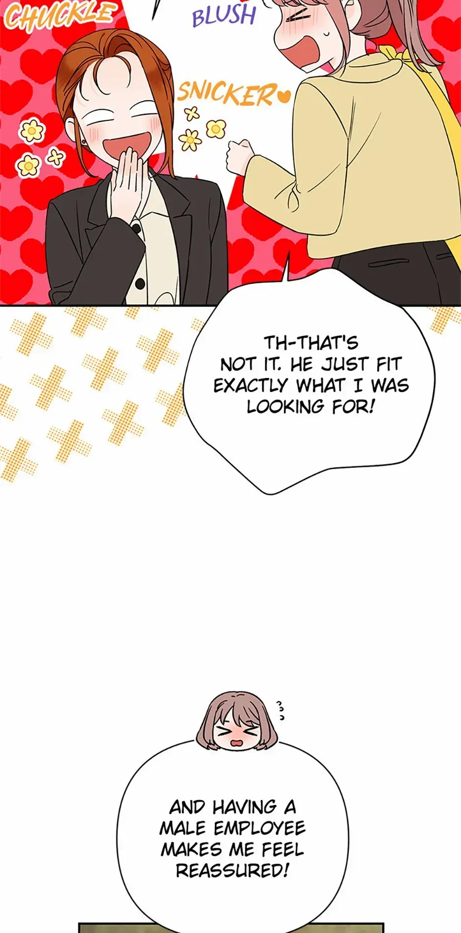 100-Day Romance Chapter 59 Online - página 16