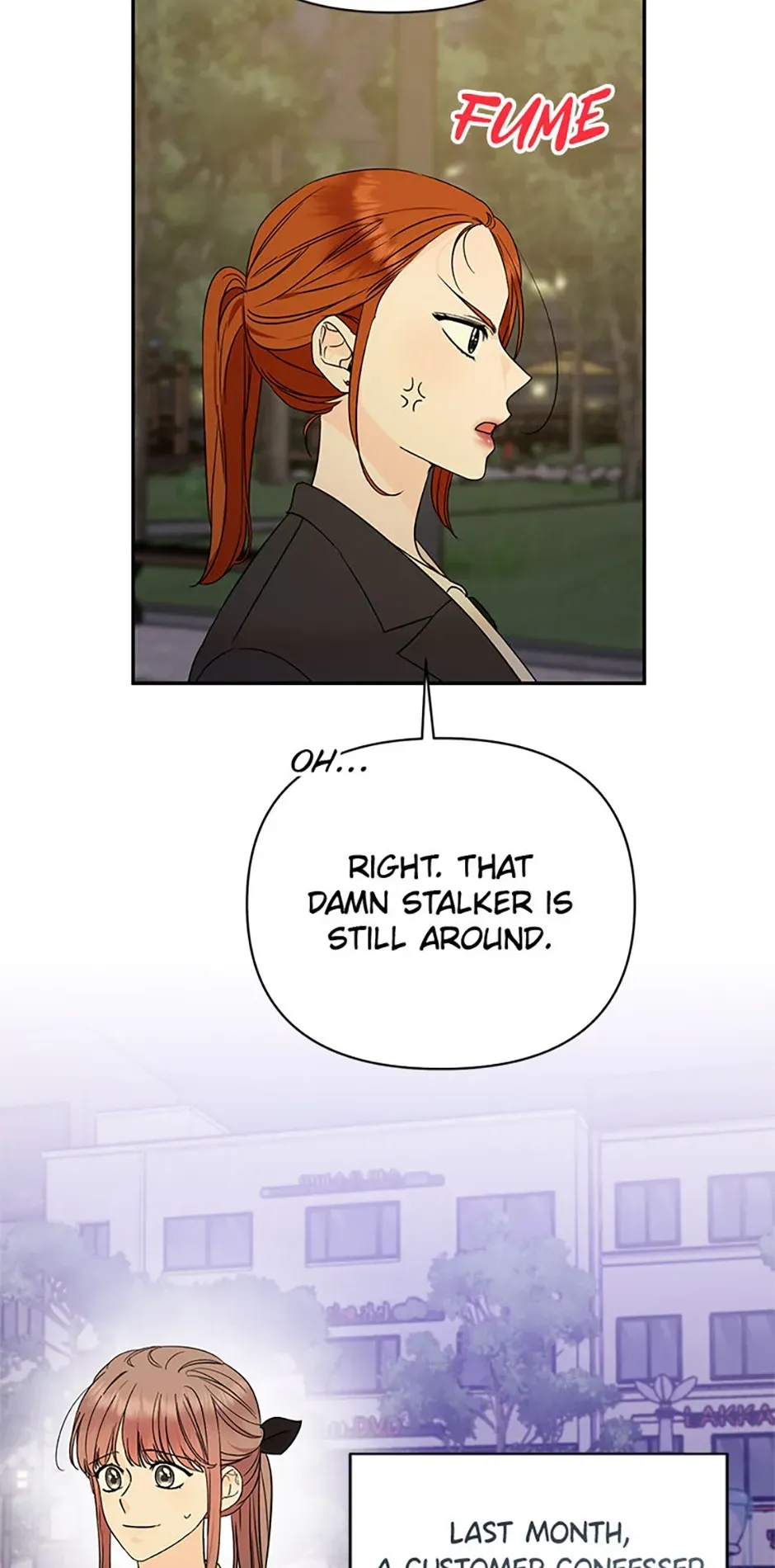 100-Day Romance Chapter 59 Online - página 17