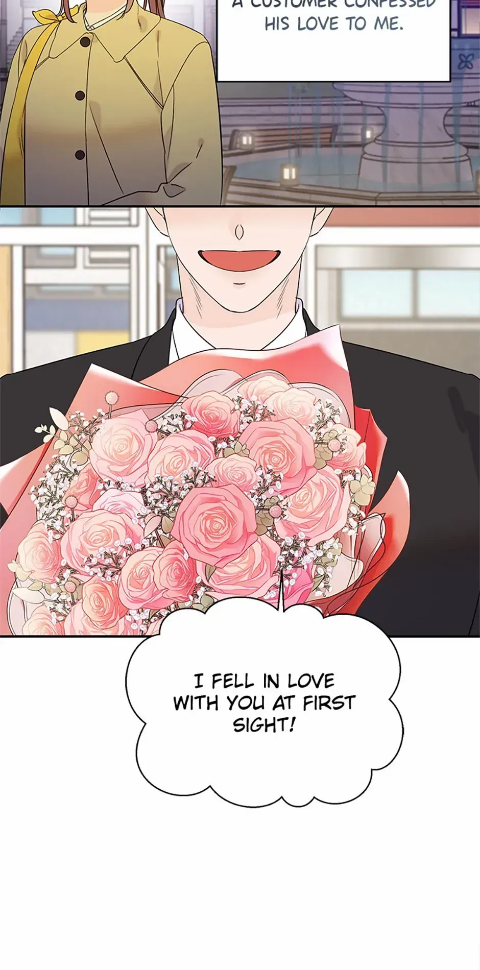 100-Day Romance Chapter 59 Online - página 18