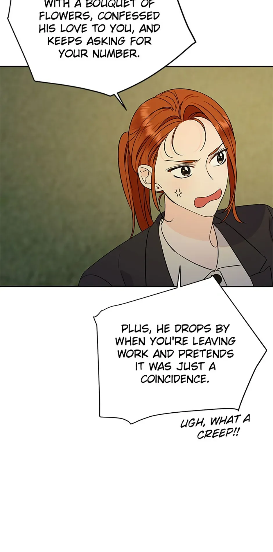 100-Day Romance Chapter 59 Online - página 20