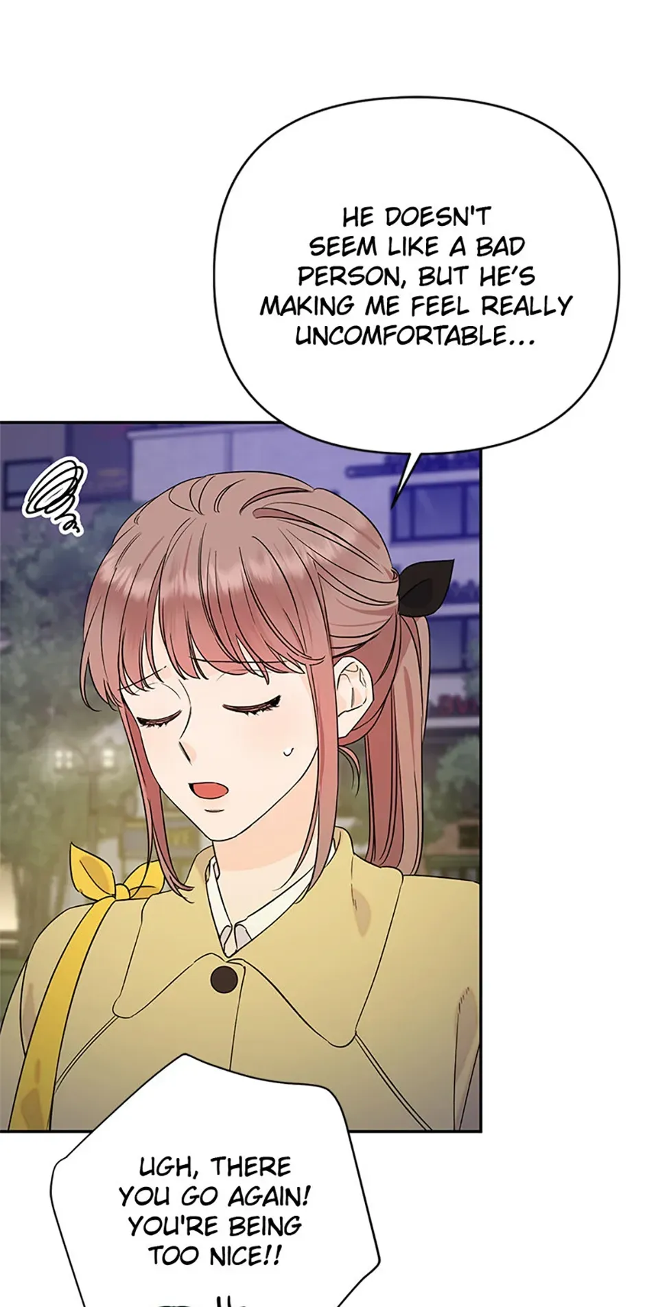 100-Day Romance Chapter 59 Online - página 21