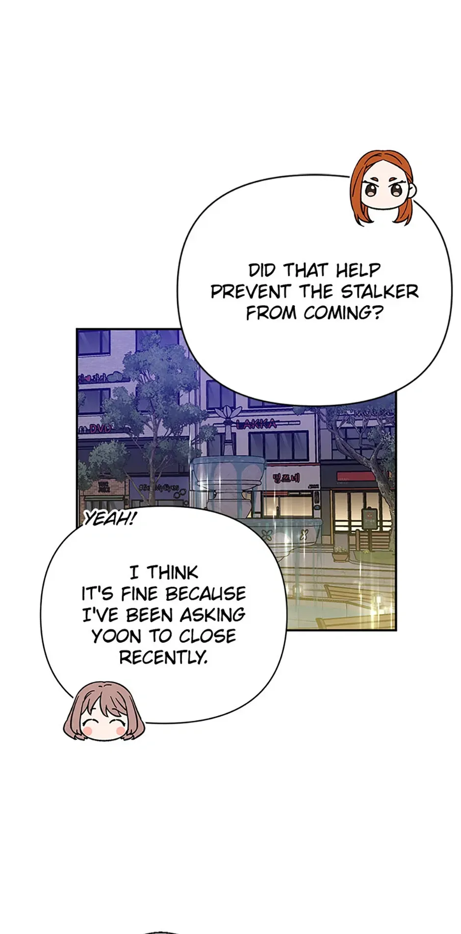 100-Day Romance Chapter 59 Online - página 23