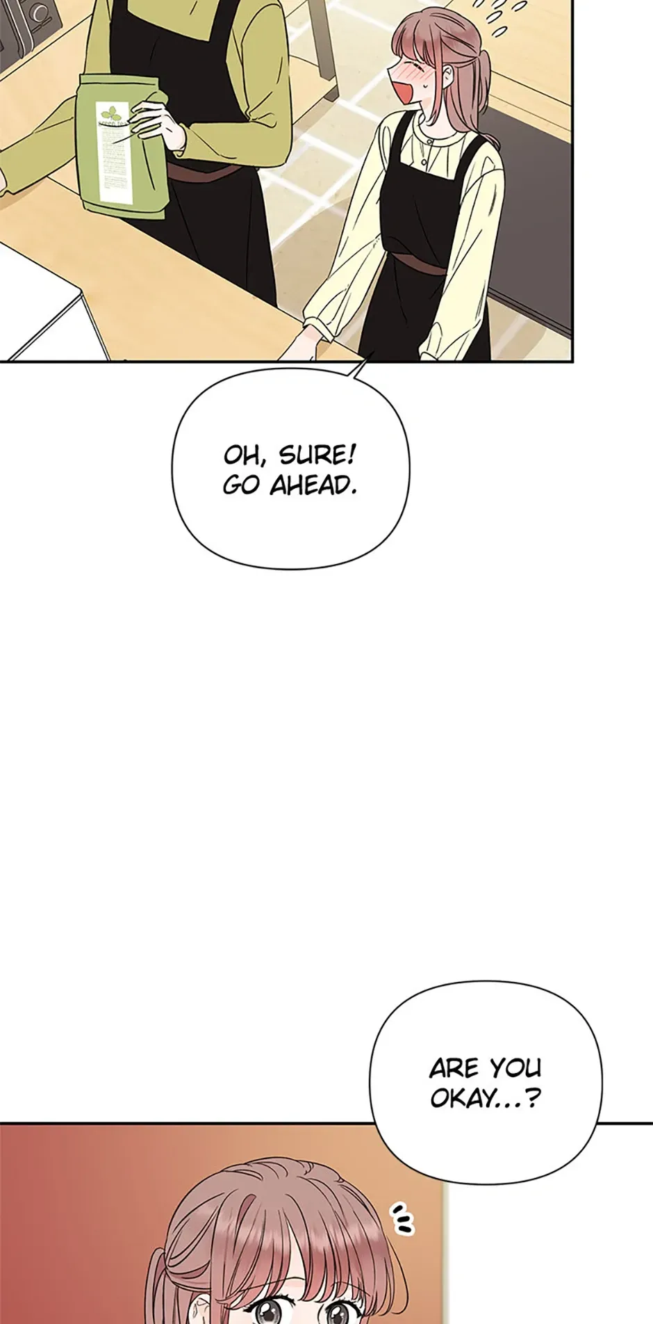 100-Day Romance Chapter 59 Online - página 29