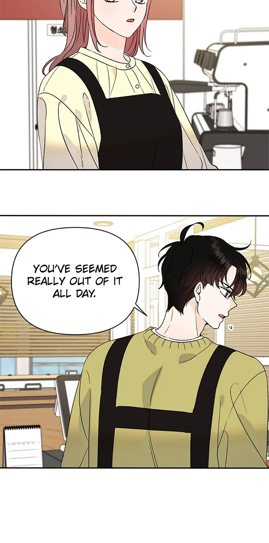 100-Day Romance Chapter 59 Online - página 30