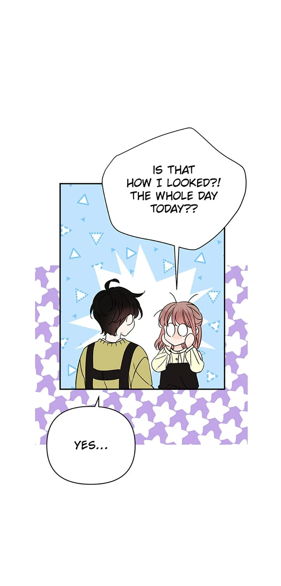 100-Day Romance Chapter 59 Online - página 31
