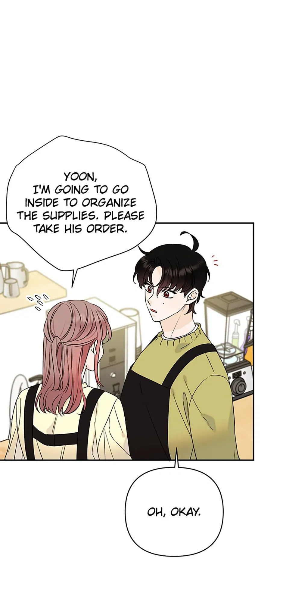 100-Day Romance Chapter 59 Online - página 36