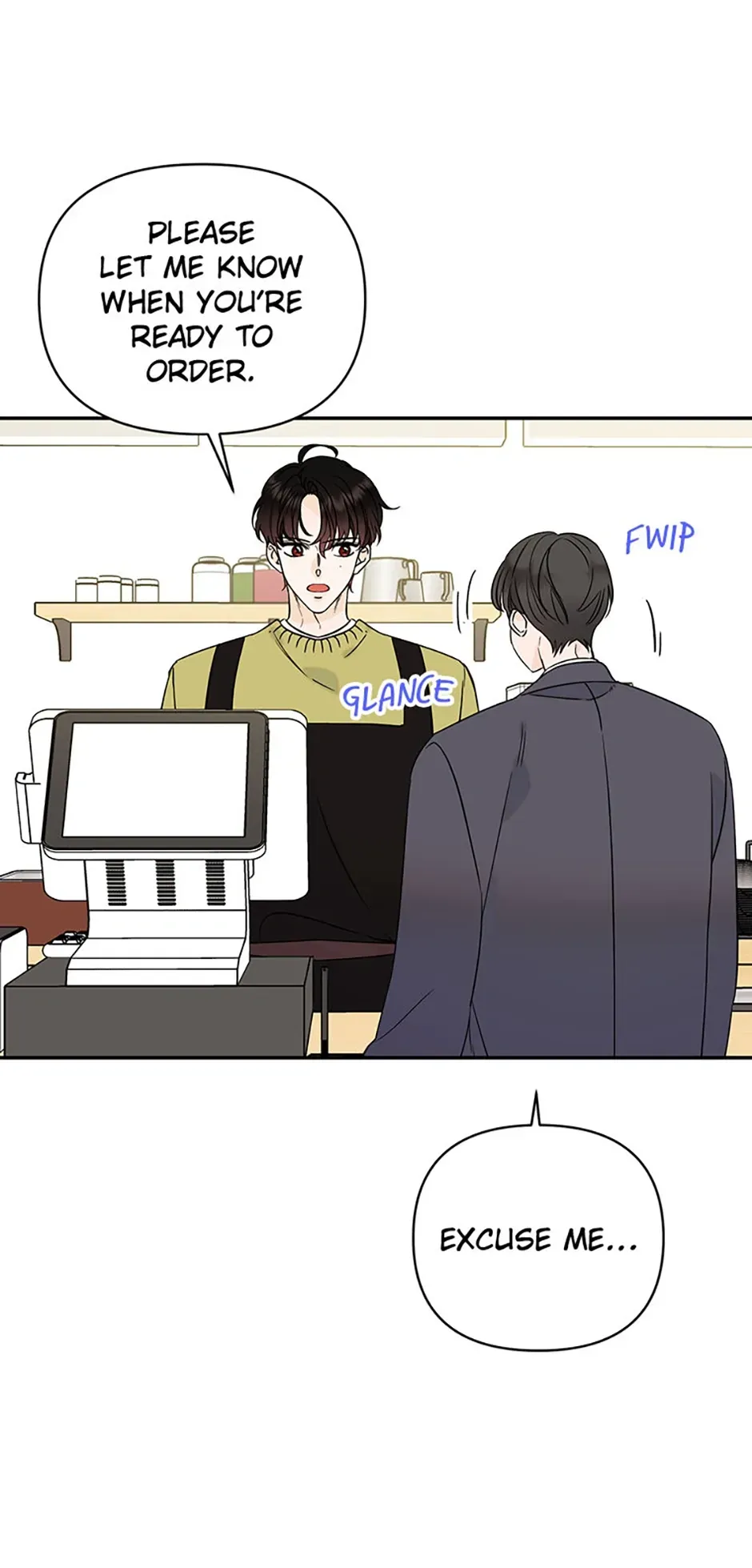 100-Day Romance Chapter 59 Online - página 37