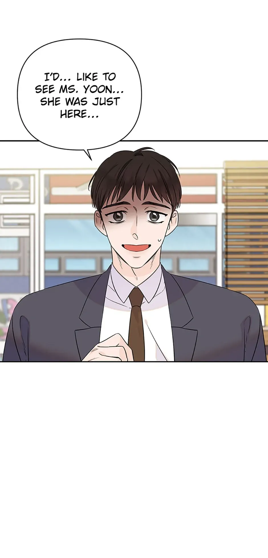 100-Day Romance Chapter 59 Online - página 38