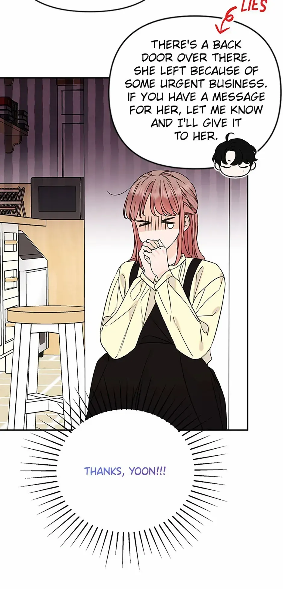 100-Day Romance Chapter 59 Online - página 40