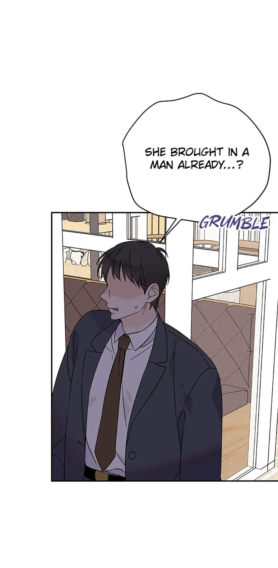 100-Day Romance Chapter 59 Online - página 41