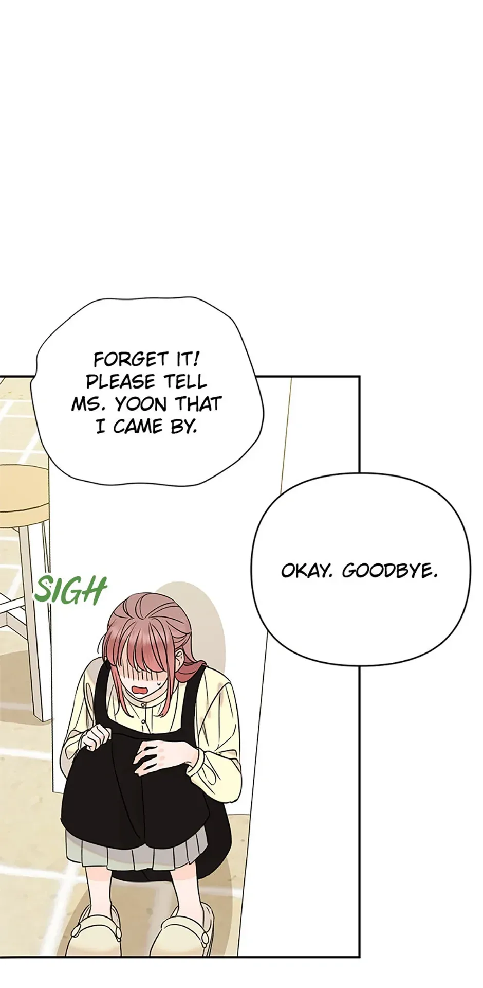 100-Day Romance Chapter 59 Online - página 43