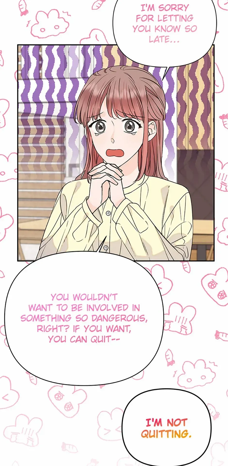 100-Day Romance Chapter 59 Online - página 48