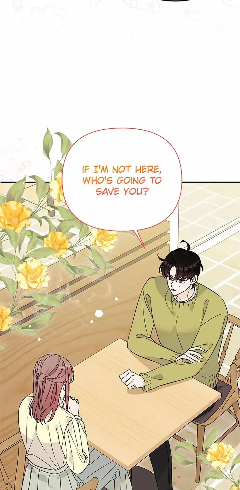 100-Day Romance Chapter 59 Online - página 49