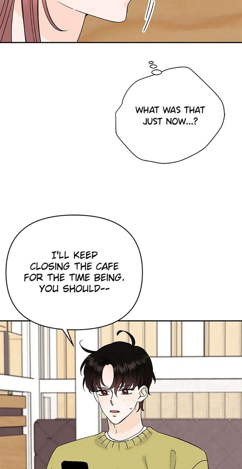 100-Day Romance Chapter 59 Online - página 52