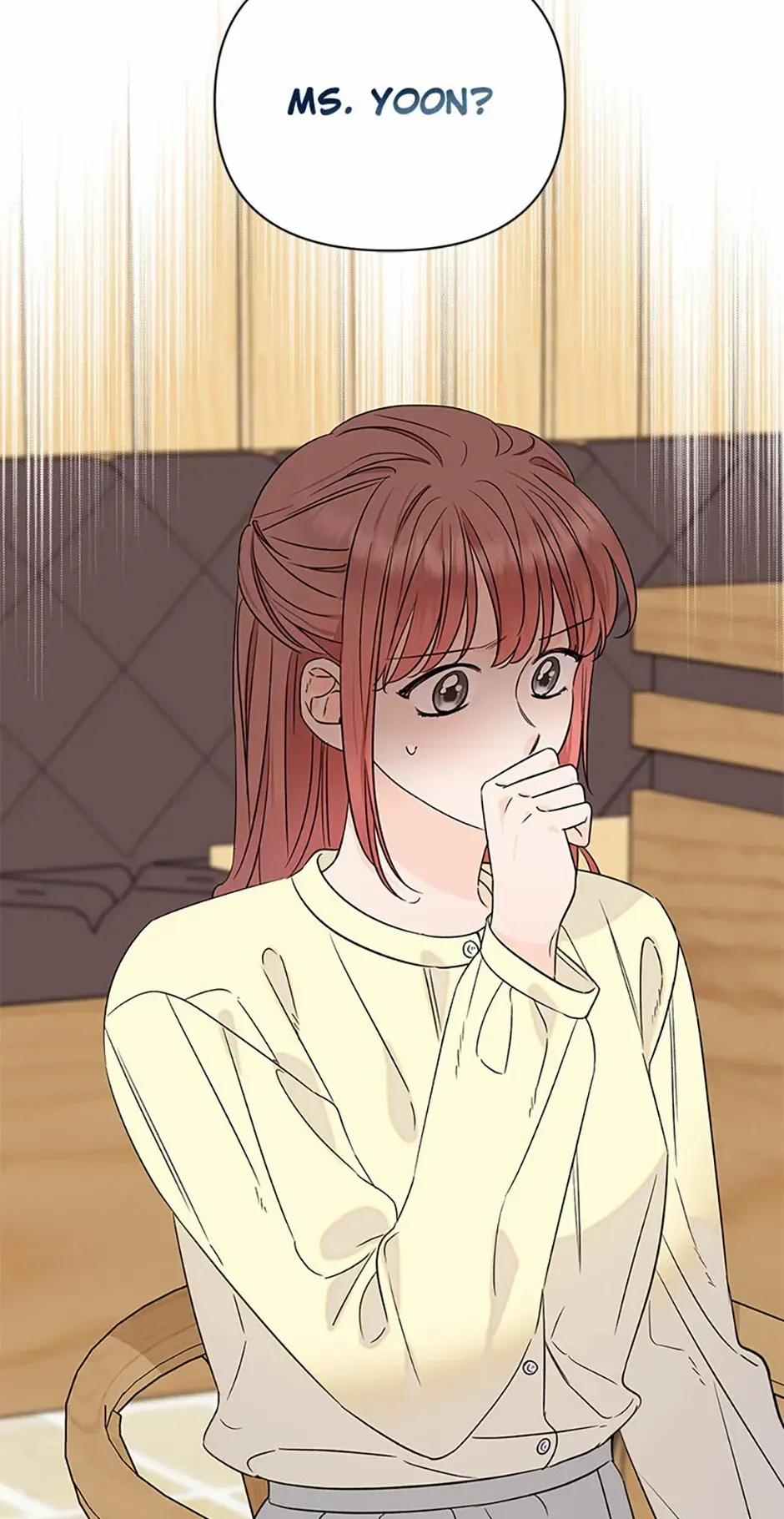 100-Day Romance Chapter 59 Online - página 54