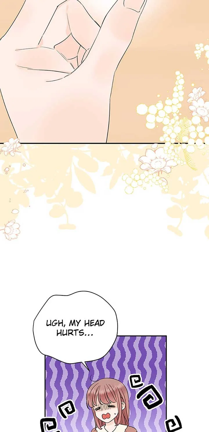 100-Day Romance Chapter 60 Online - página 8