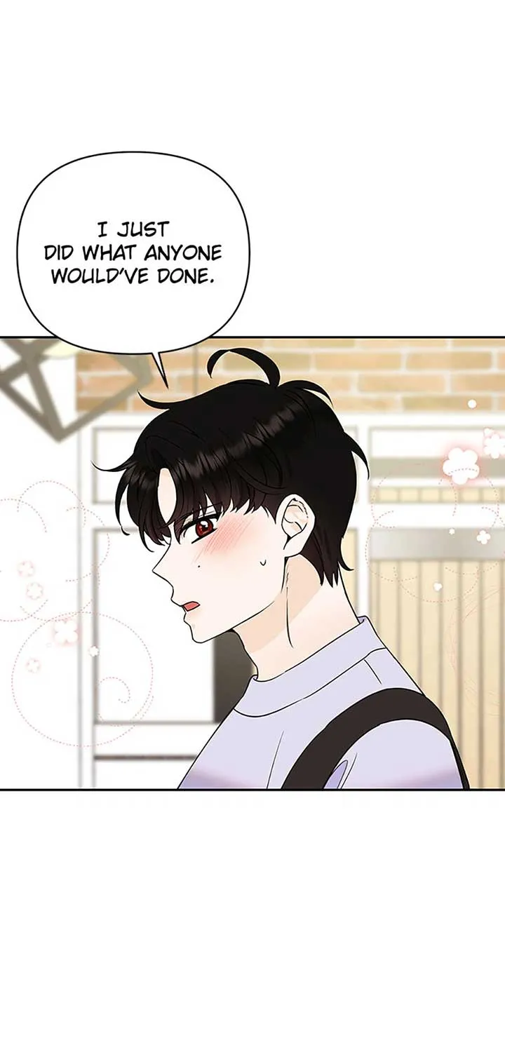 100-Day Romance Chapter 60 Online - página 15