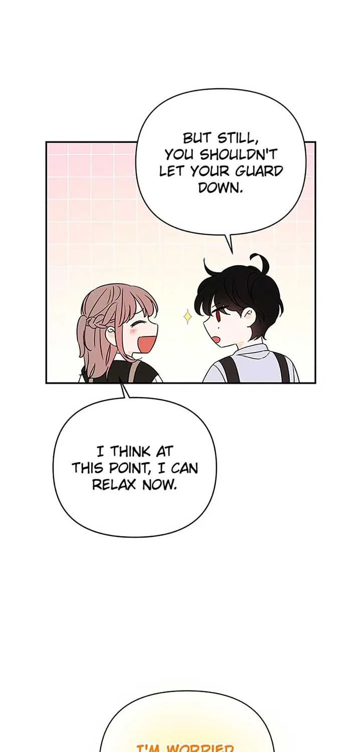 100-Day Romance Chapter 60 Online - página 16