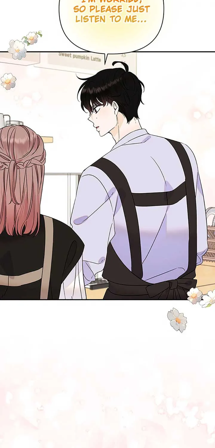 100-Day Romance Chapter 60 Online - página 17