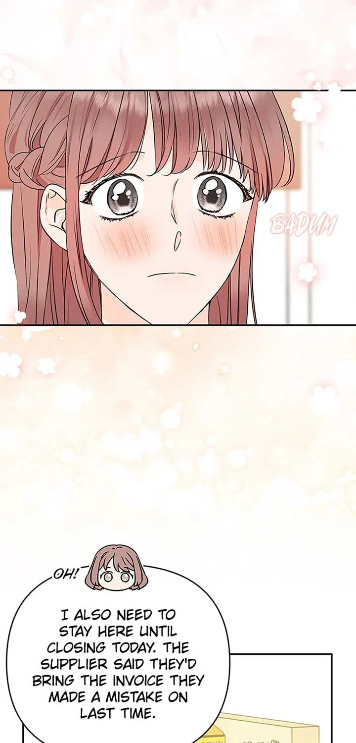 100-Day Romance Chapter 60 Online - página 18